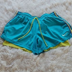 Nike Dri Fit Shorts